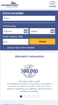 Mobile Screenshot of casamundo.cz